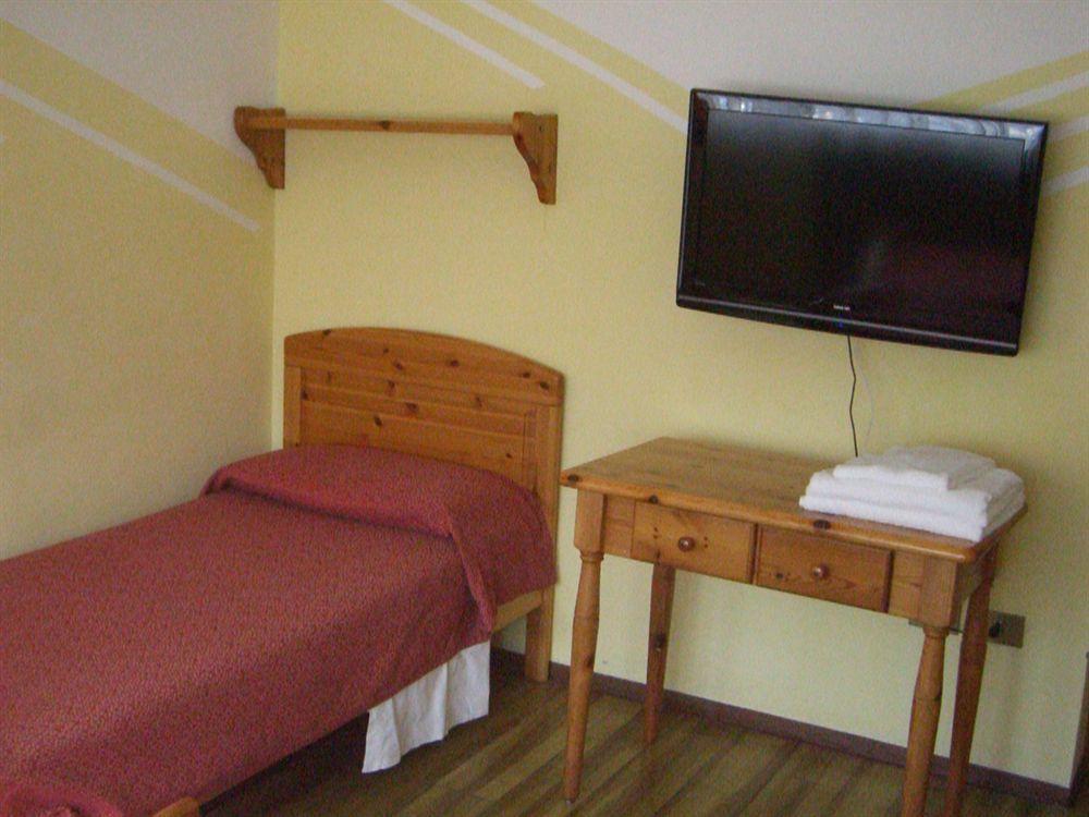Hotel Ariston Bolzano Exteriör bild