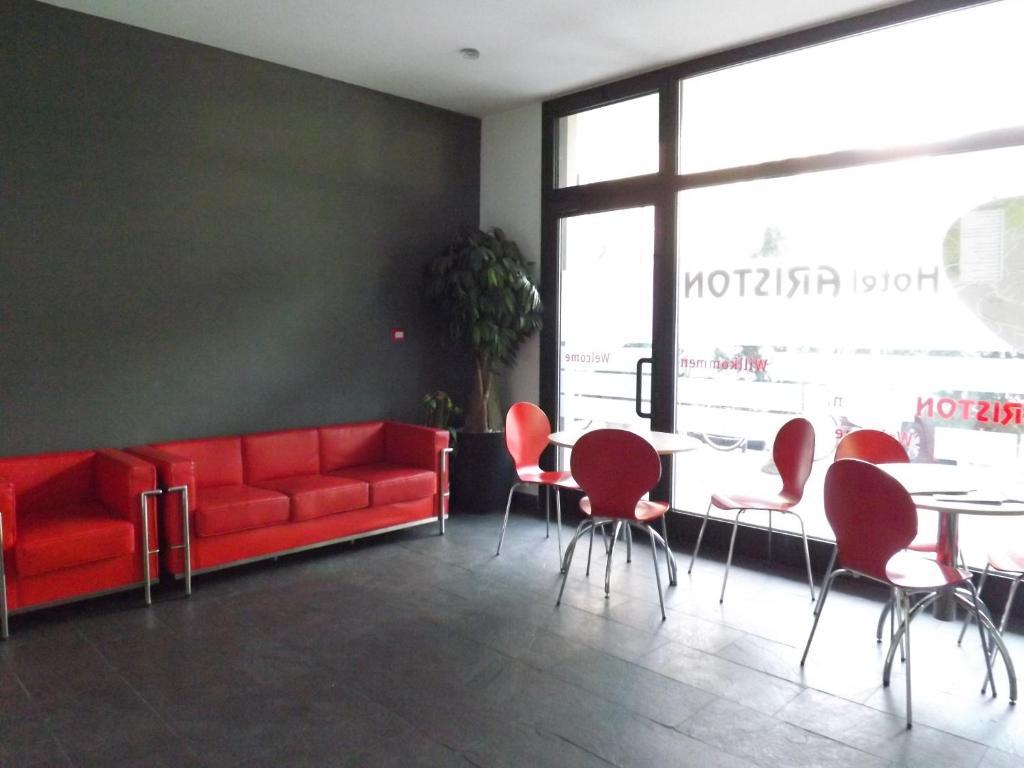 Hotel Ariston Bolzano Exteriör bild